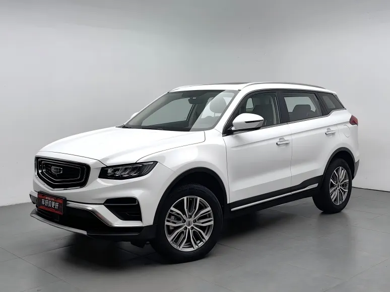 Selecting Used SUVs for Urban Roads, Rough Terrain, and Long-Distance Driving