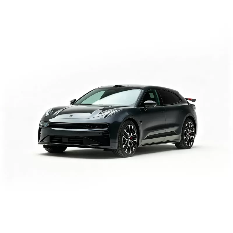 2026 Zeekr 001 103kWh AWD Ultra Version/Ultra+ Version