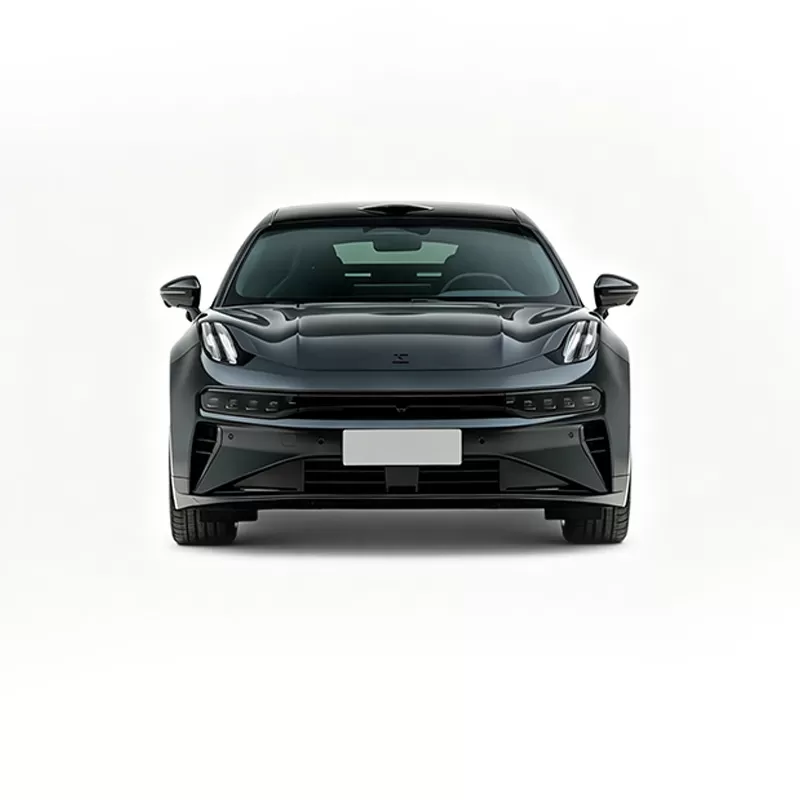2026 Zeekr 001 103kWh AWD Ultra Version/Ultra+ Version