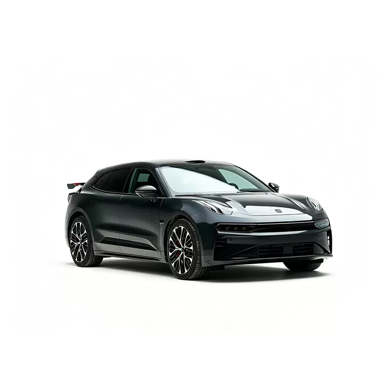 2026 Zeekr 001 103kWh AWD Ultra Version/Ultra+ Version