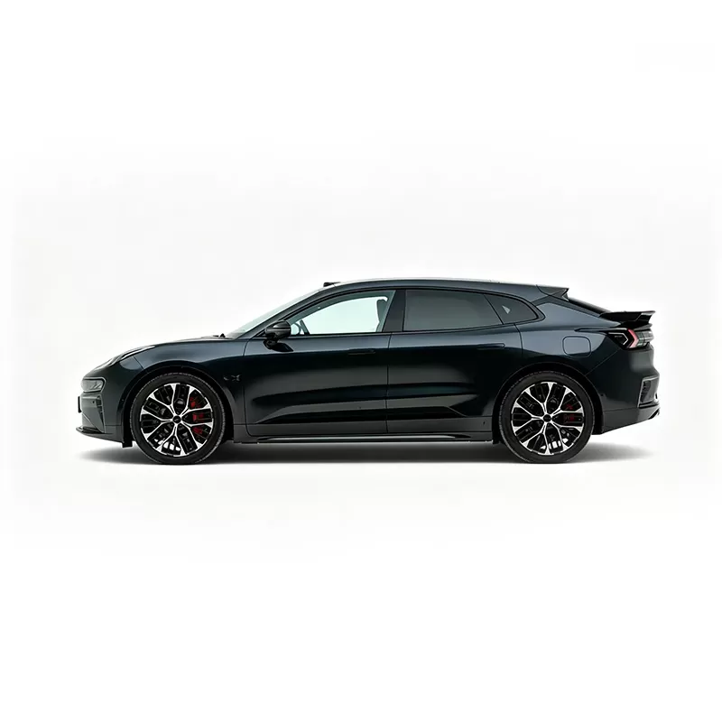 2026 Zeekr 001 103kWh AWD Ultra Version/Ultra+ Version