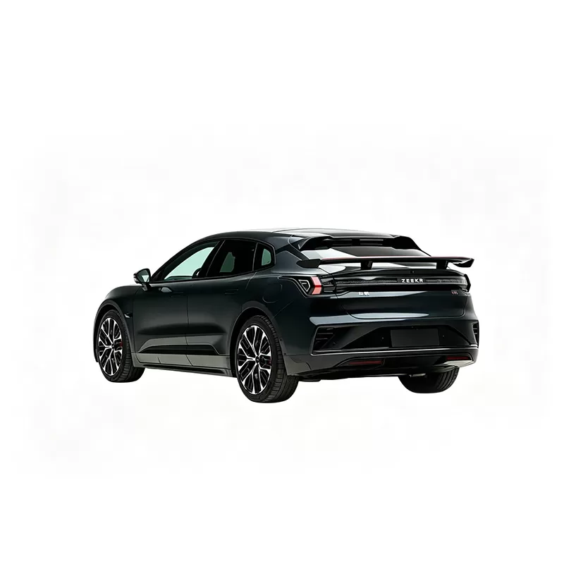 2026 Zeekr 001 103kWh AWD Ultra Version/Ultra+ Version