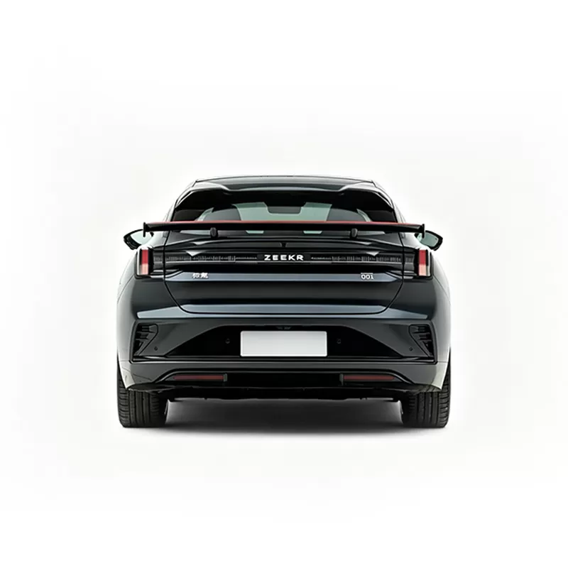 2026 Zeekr 001 103kWh AWD Ultra Version/Ultra+ Version