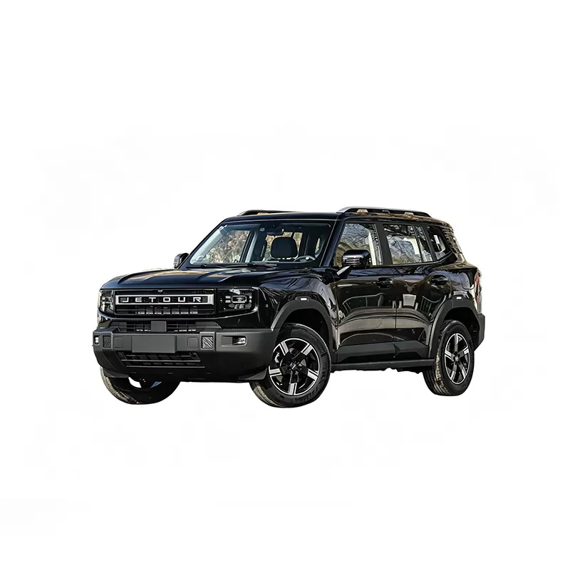 2025 Jetour Freelander 1.5TD