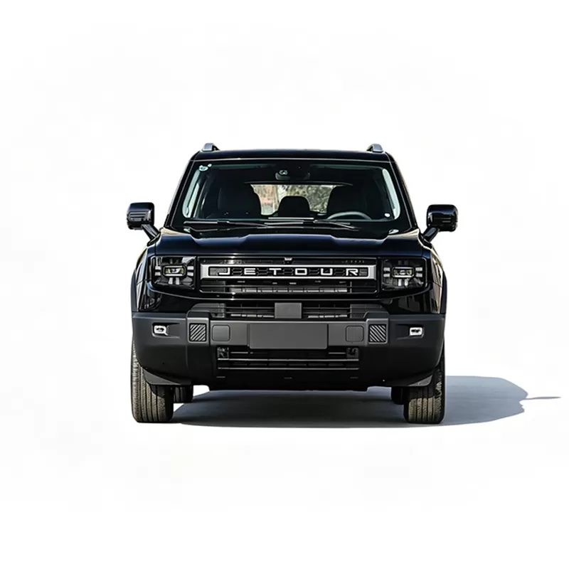 2025 Jetour Freelander 1.5TD