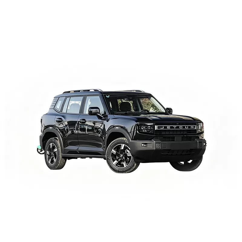 2025 Jetour Freelander 1.5TD