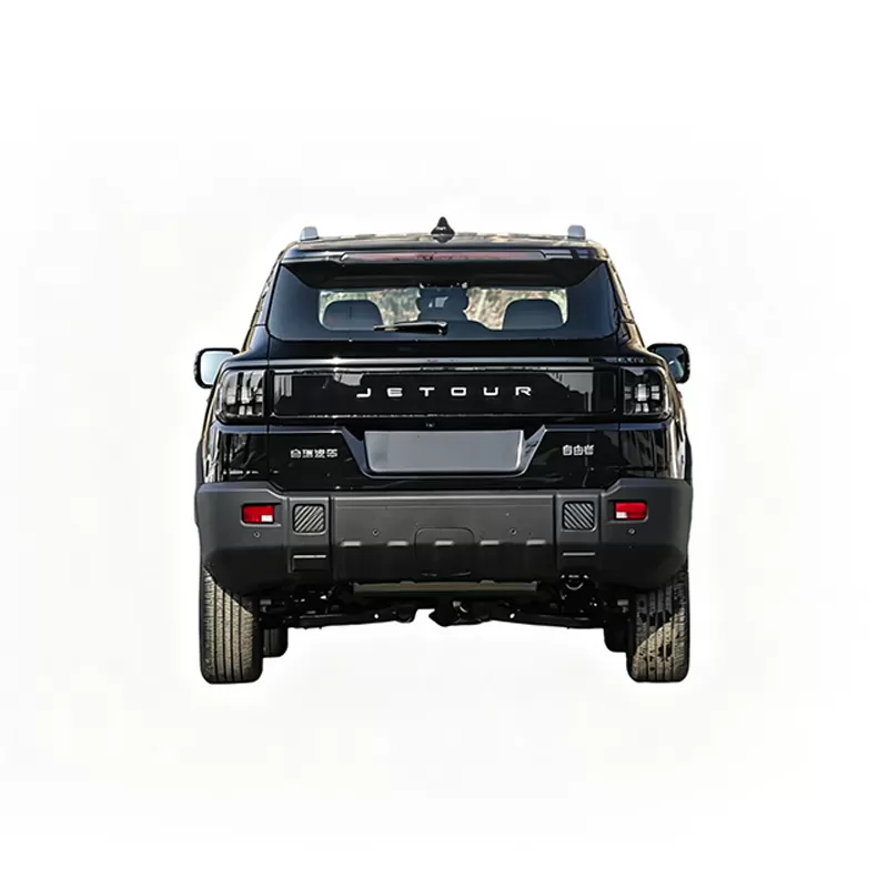 2025 Jetour Freelander 1.5TD