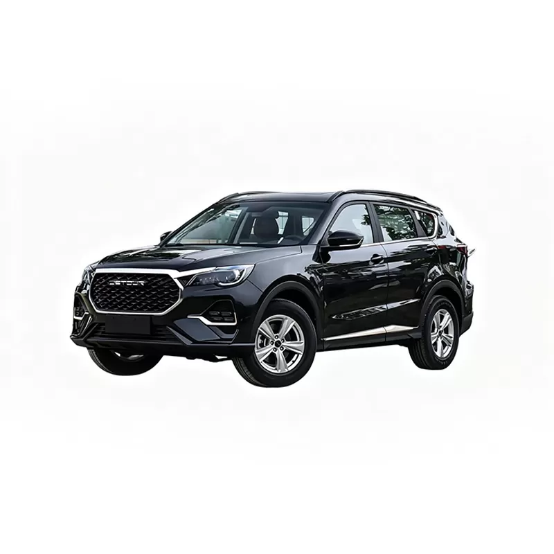 2025 Jetour X70 1.5T Manual Surpass Edition