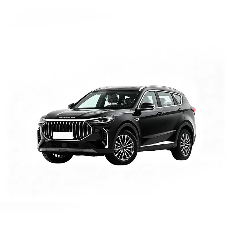 2025 Jetour X70 Plus Champion Edition 1.5T DCT Champion PRO