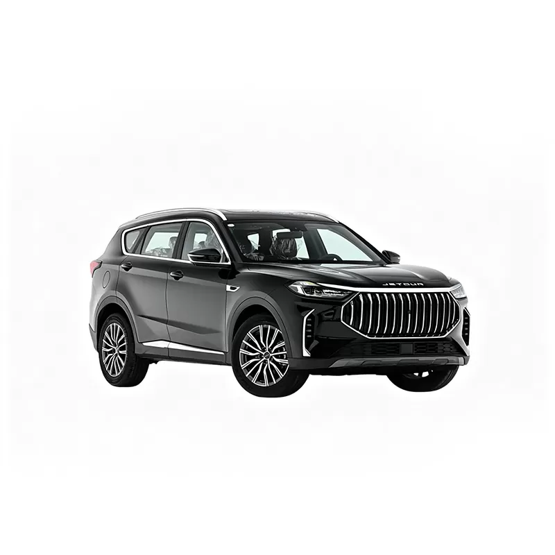 2025 Jetour X70 Plus Champion Edition 1.5T DCT Champion PRO