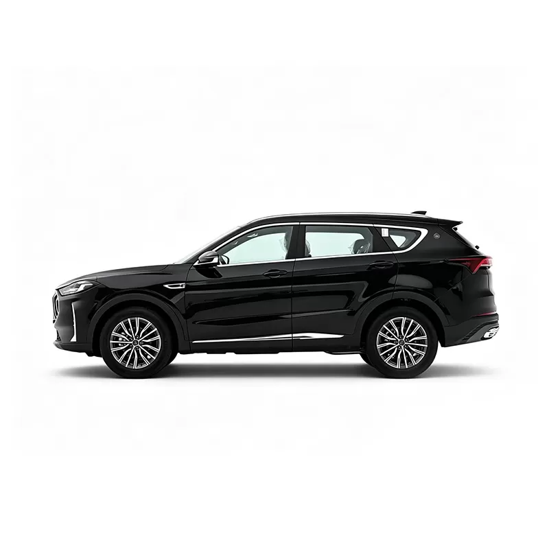 2025 Jetour X70 Plus Champion Edition 1.5T DCT Champion PRO