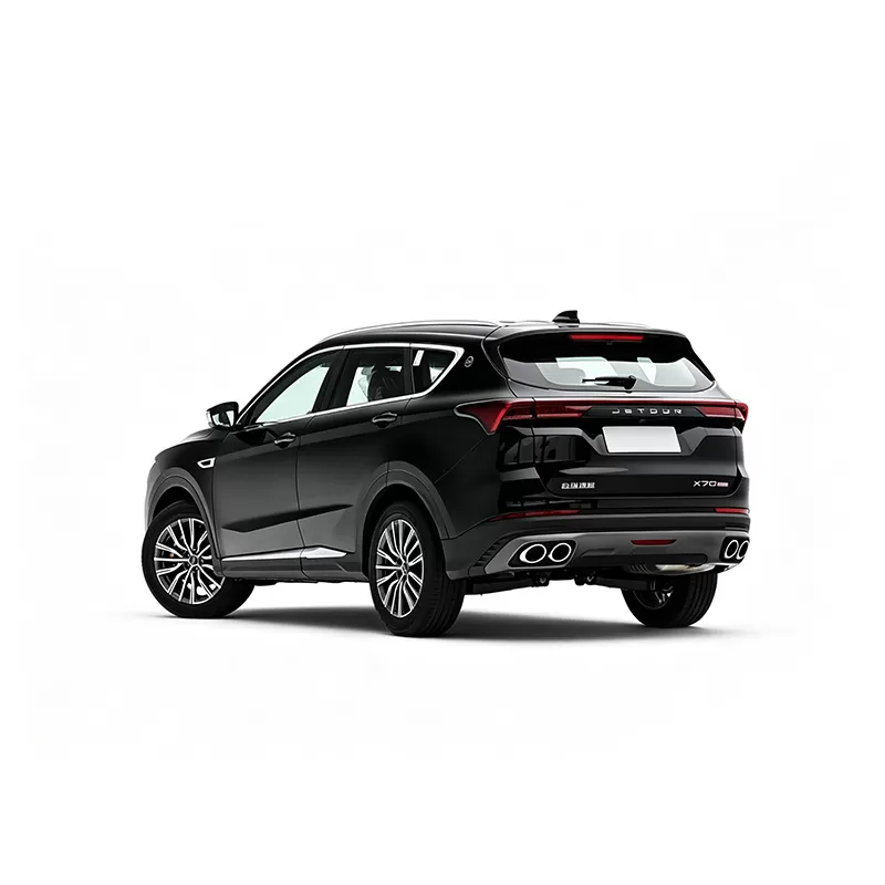 2025 Jetour X70 Plus Champion Edition 1.5T DCT Champion PRO
