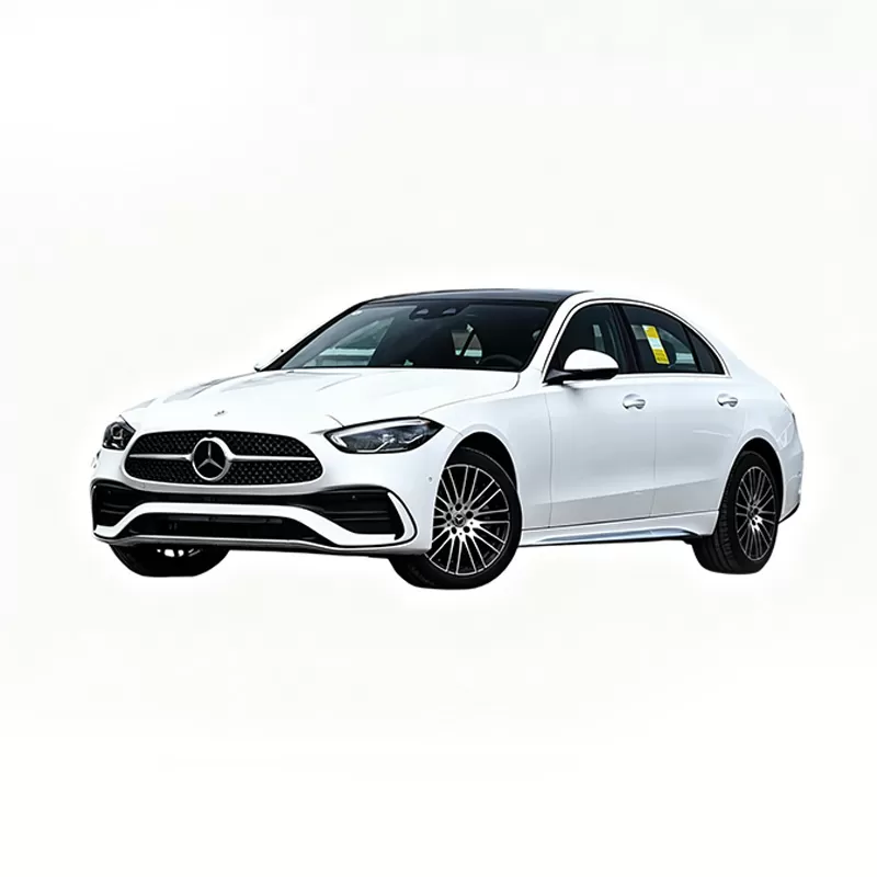 2026 Mercedes-Benz C 260 L Sport Sedan