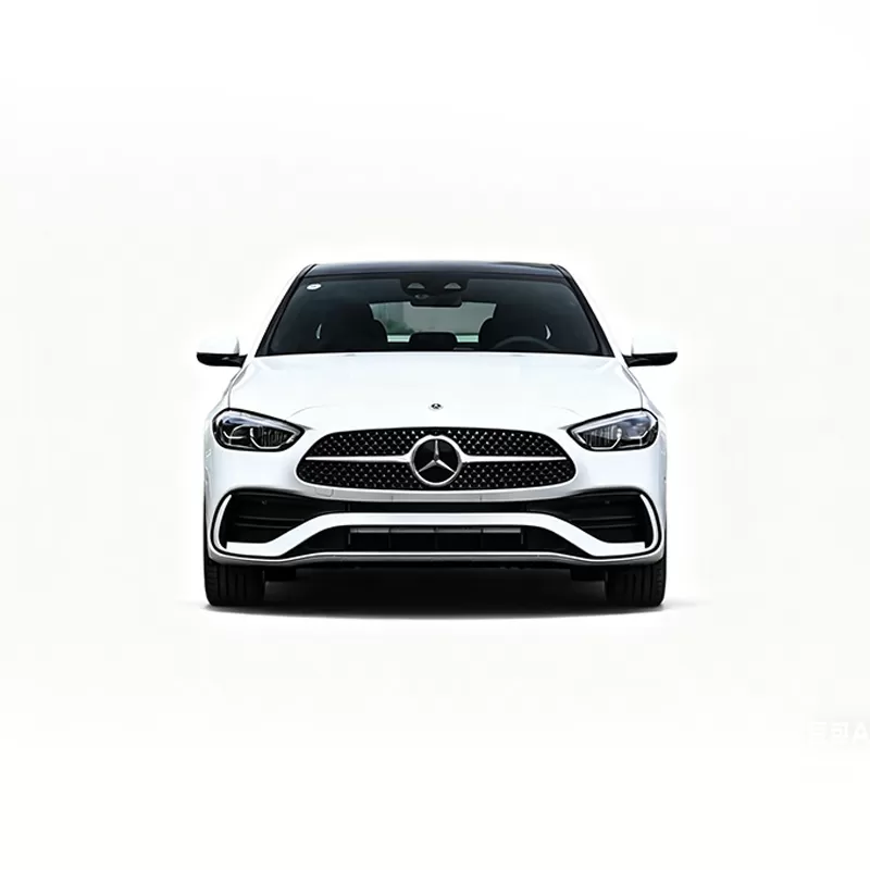 2026 Mercedes-Benz C 260 L Sport Sedan
