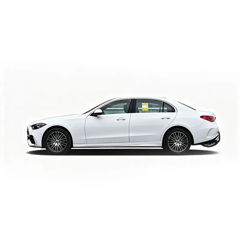 2026 Mercedes-Benz C 260 L Sport Sedan
