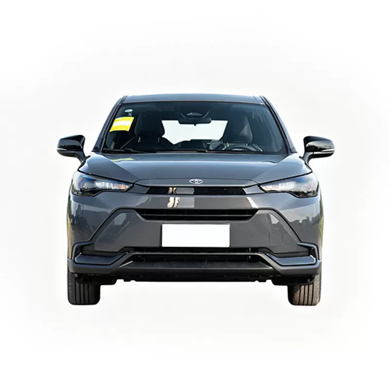 2026 Toyota Frontlander 2.0L CVT