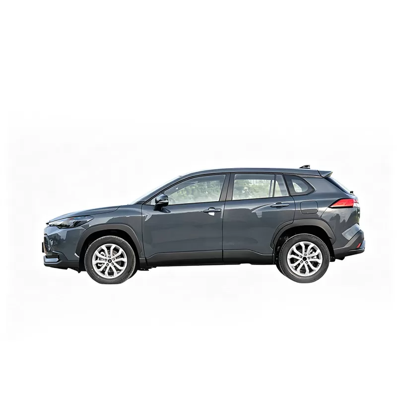 2026 Toyota Frontlander 2.0L CVT