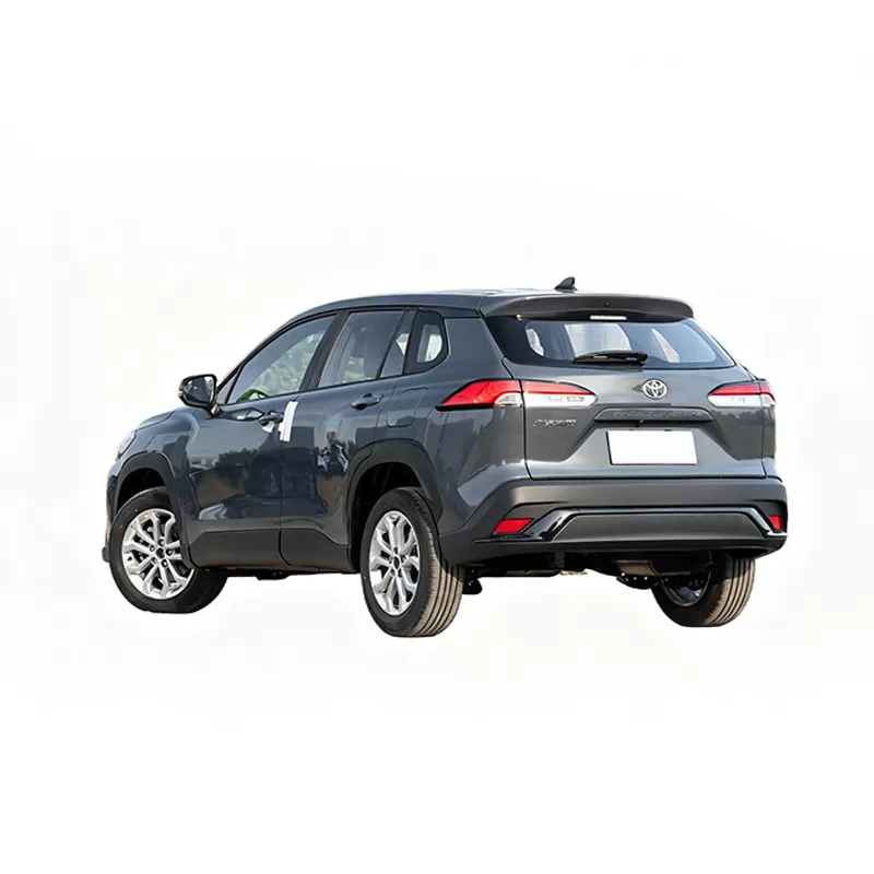 2026 Toyota Frontlander 2.0L CVT