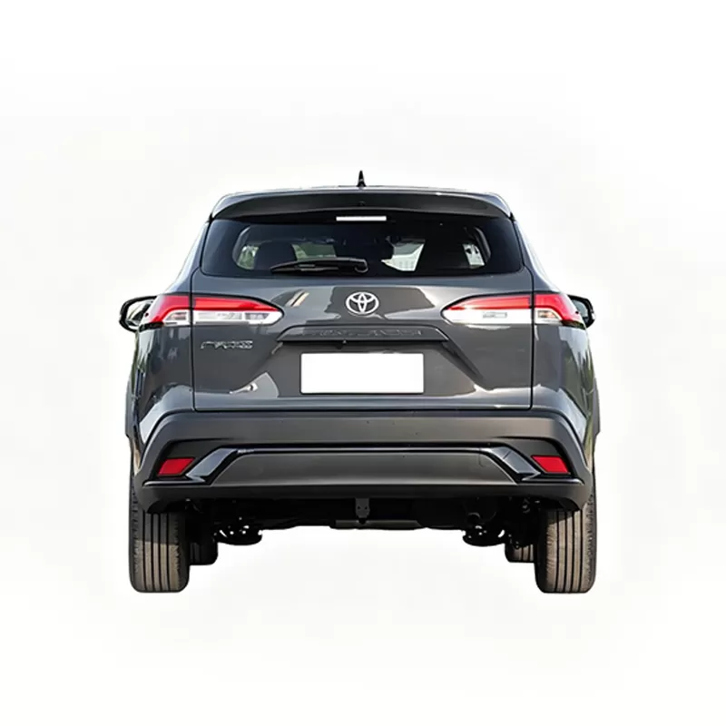2026 Toyota Frontlander 2.0L CVT