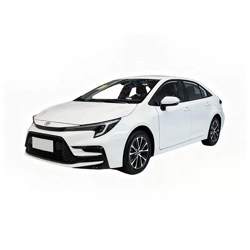 2026 Toyota Levin L Intelligent Electric Hybrid 1.8L