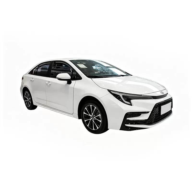 2026 Toyota Levin L Intelligent Electric Hybrid 1.8L