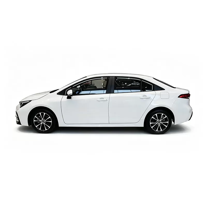 2026 Toyota Levin L Intelligent Electric Hybrid 1.8L