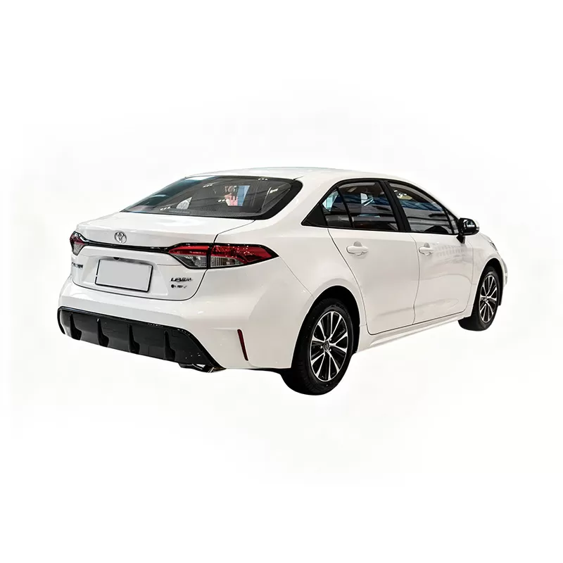 2026 Toyota Levin L Intelligent Electric Hybrid 1.8L