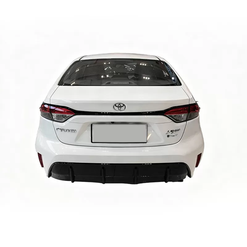 2026 Toyota Levin L Intelligent Electric Hybrid 1.8L