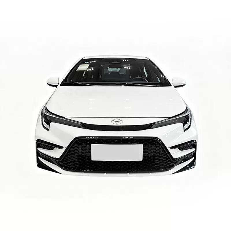 2026 Toyota Levin L Intelligent Electric Hybrid 1.8L