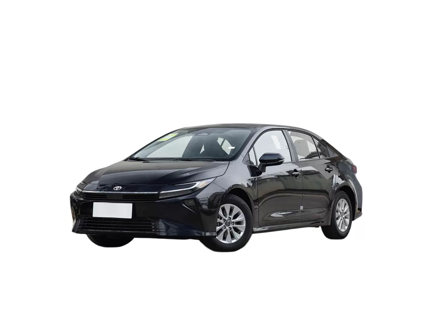2026 Corolla 1.8L Hybrid