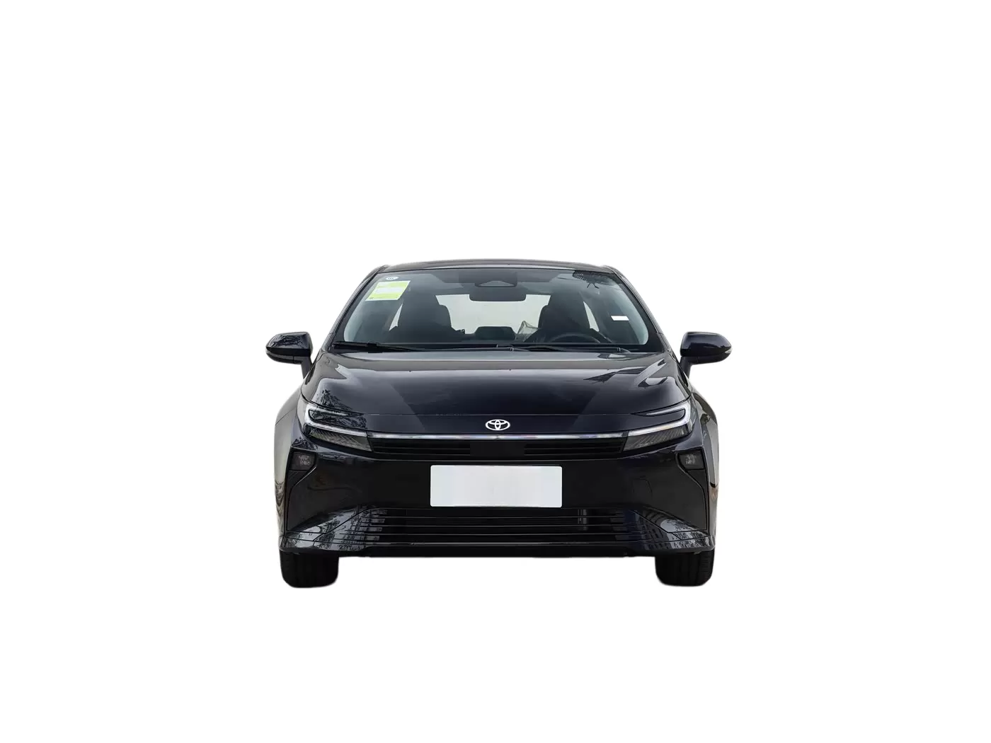 2026 Corolla 1.8L Hybrid