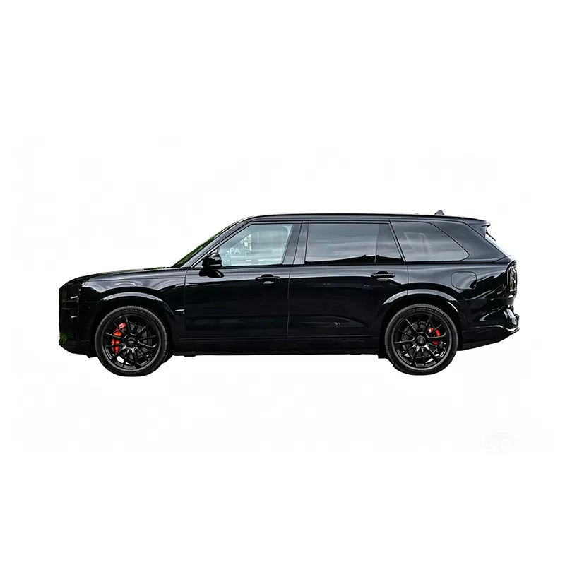 2025 Zeekr 9X Ultra Version 70kWh
