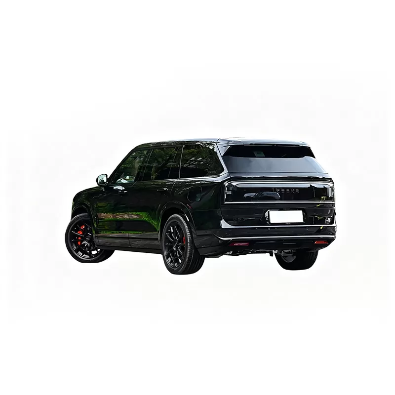 2025 Zeekr 9X Ultra Version 70kWh