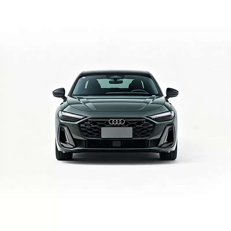 Audi A5L 2.0T Sport Edition quattro