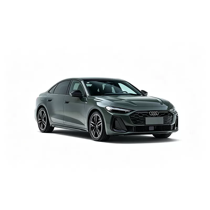 Audi A5L 2.0T Sport Edition quattro