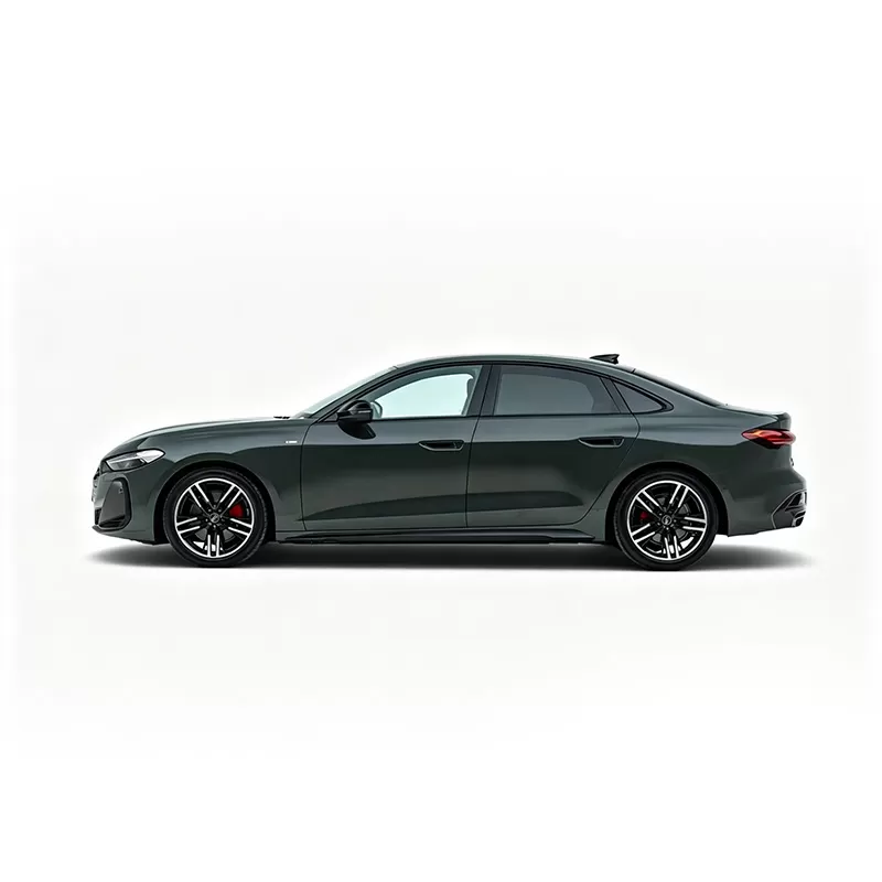 Audi A5L 2.0T Sport Edition quattro