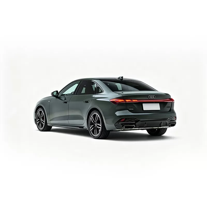 Audi A5L 2.0T Sport Edition quattro