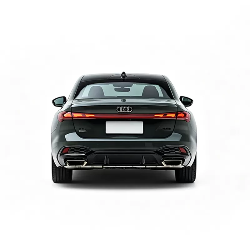 Audi A5L 2.0T Sport Edition quattro