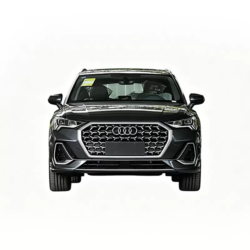 2026 Audi Q3 35 TFSI quattro 45th Anniversary Collector's Edition