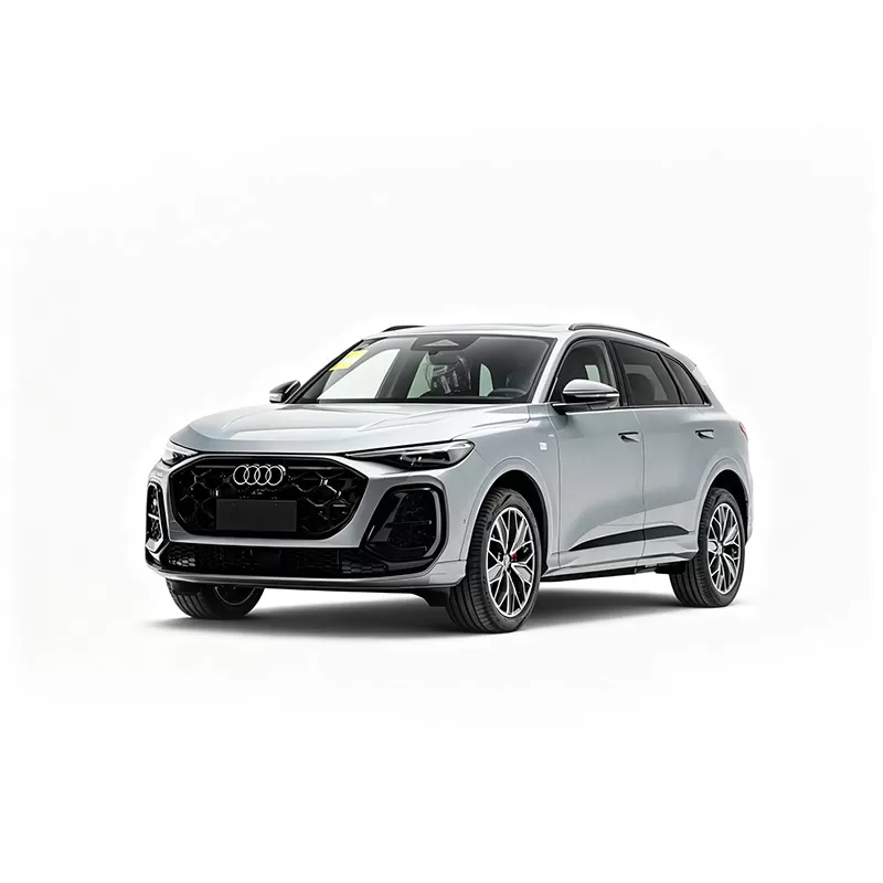 2026 Audi Q5L 150KW