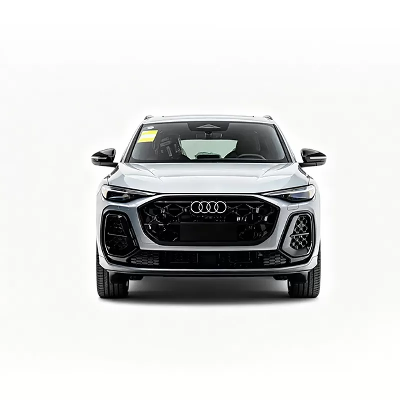 2026 Audi Q5L 150KW