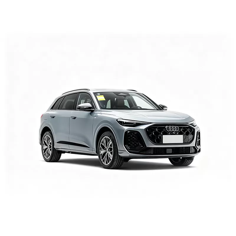 2026 Audi Q5L 150KW
