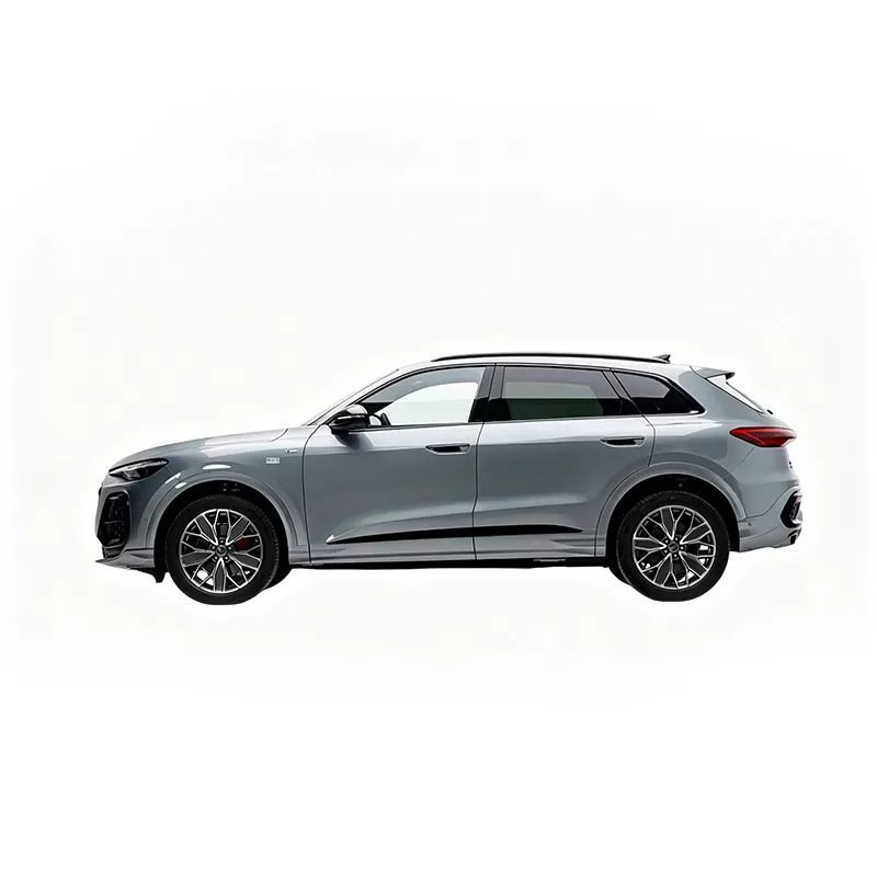 2026 Audi Q5L 150KW