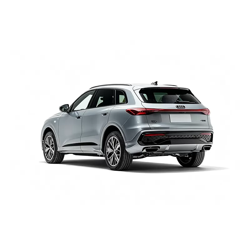 2026 Audi Q5L 150KW