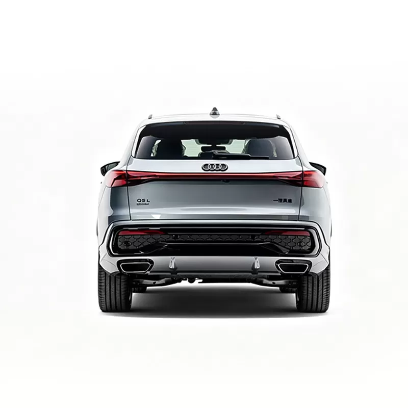 2026 Audi Q5L 150KW
