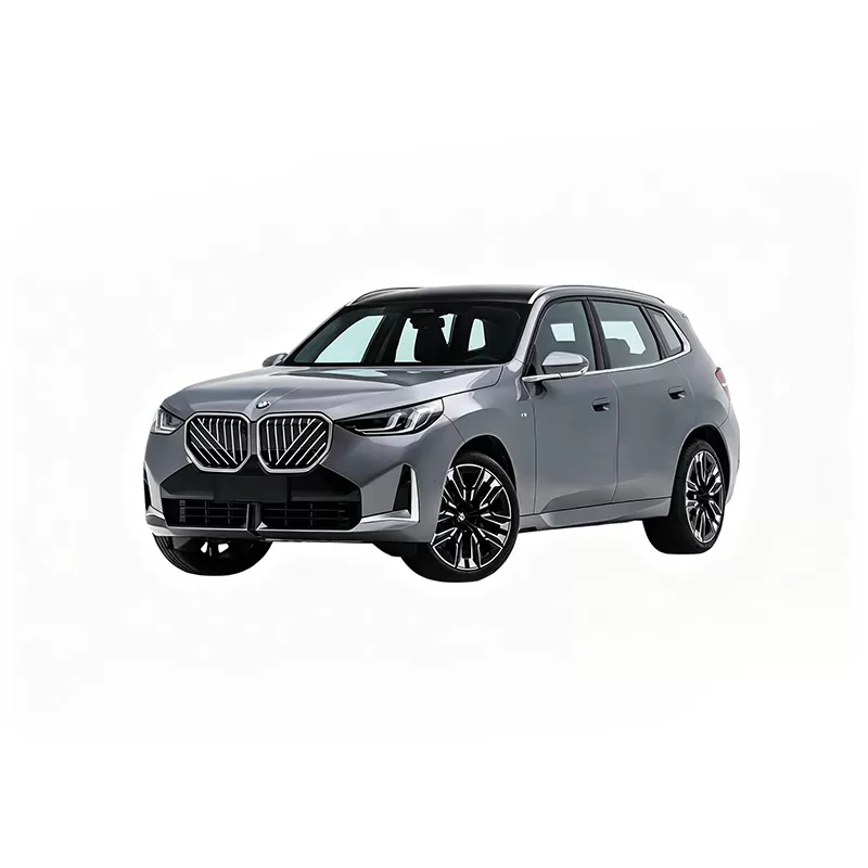 2025 BMW X3 30L xDrive