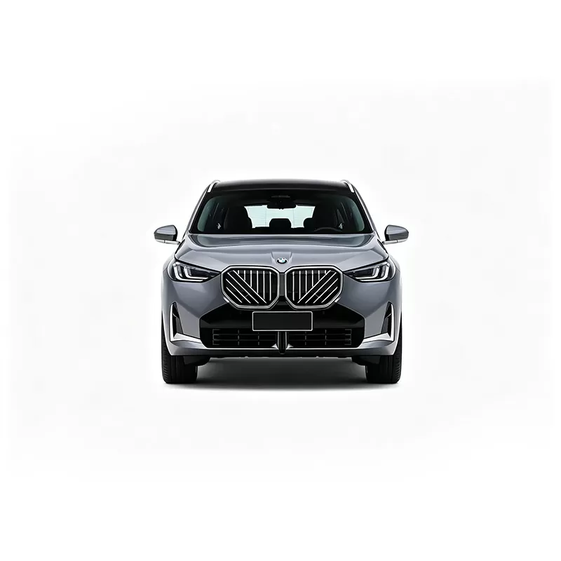 2025 BMW X3 30L xDrive