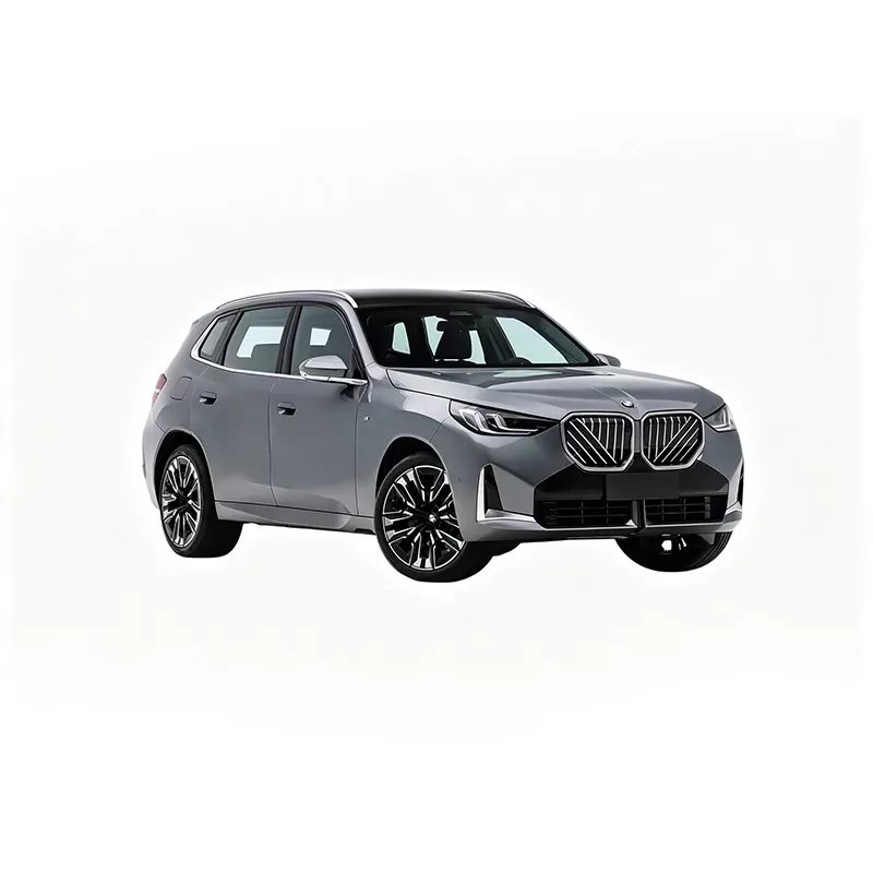 2025 BMW X3 30L xDrive