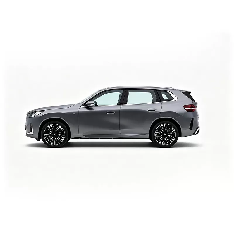 2025 BMW X3 30L xDrive
