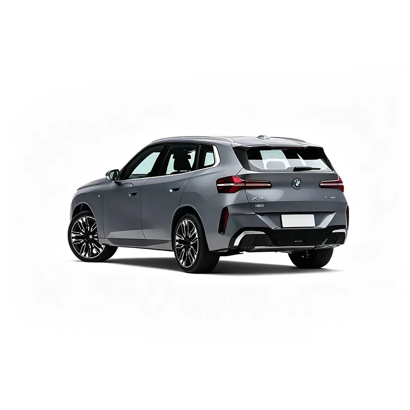 2025 BMW X3 30L xDrive